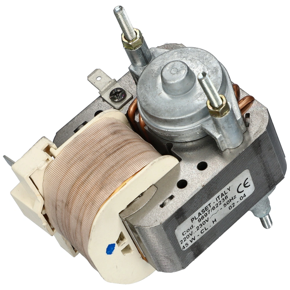 45W (28,5 mm) Motor, ventilátor (univerzális) FAGOR légkeveréses villanytűzhely / RENDELÉSRE