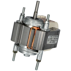 45W (28,5 mm) Motor, ventilátor (univerzális) FAGOR légkeveréses villanytűzhely / RENDELÉSRE