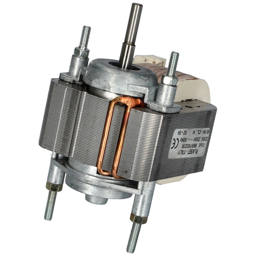 45W (28,5 mm) Motor, ventilátor (univerzális) FAGOR légkeveréses villanytűzhely / RENDELÉSRE