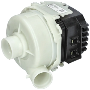 45W Szivattyú, keringető, házzal (eredeti) BEKO mosogatógép