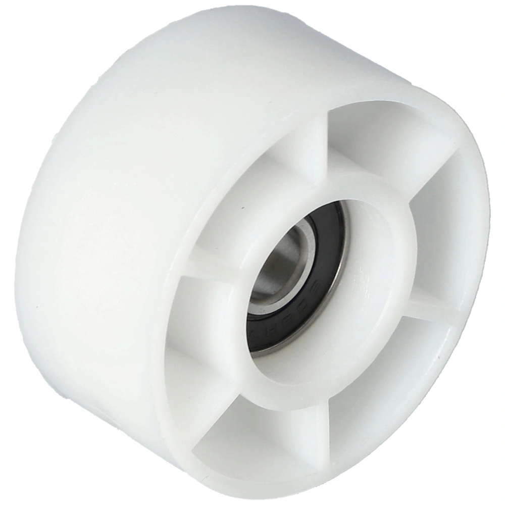 45 mm Görgő, ékszíjfeszítő, (utángyártott) BOSCH szárítógép