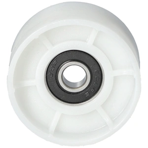 45 mm Görgő, ékszíjfeszítő, (utángyártott) BOSCH szárítógép