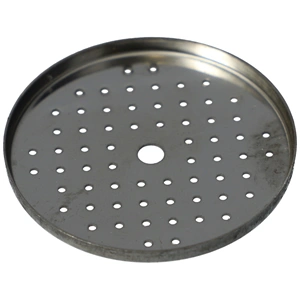 45 mm Szűrő, alsó (univerzális) kávéfőző / RENDELÉSRE