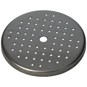 45 mm Szűrő, alsó (univerzális) kávéfőző / RENDELÉSRE