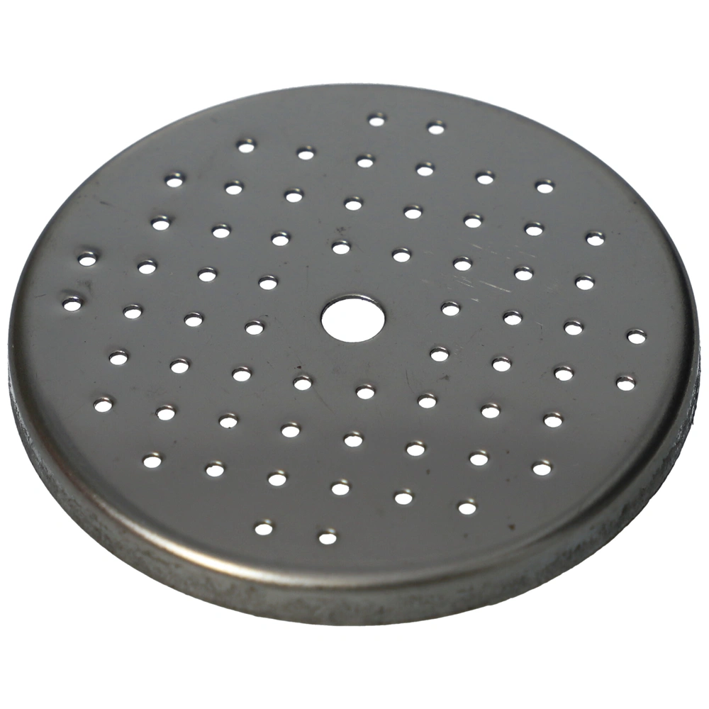 45 mm Szűrő, alsó (univerzális) kávéfőző / RENDELÉSRE