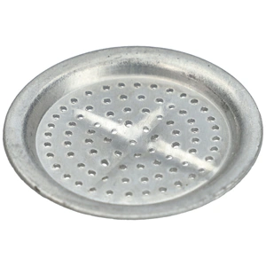 46/39 mm Szűrő, felső, 2 személyes PLÚTÓ, CIKLÁMEN, KALIFA kotyogós kávéfőző