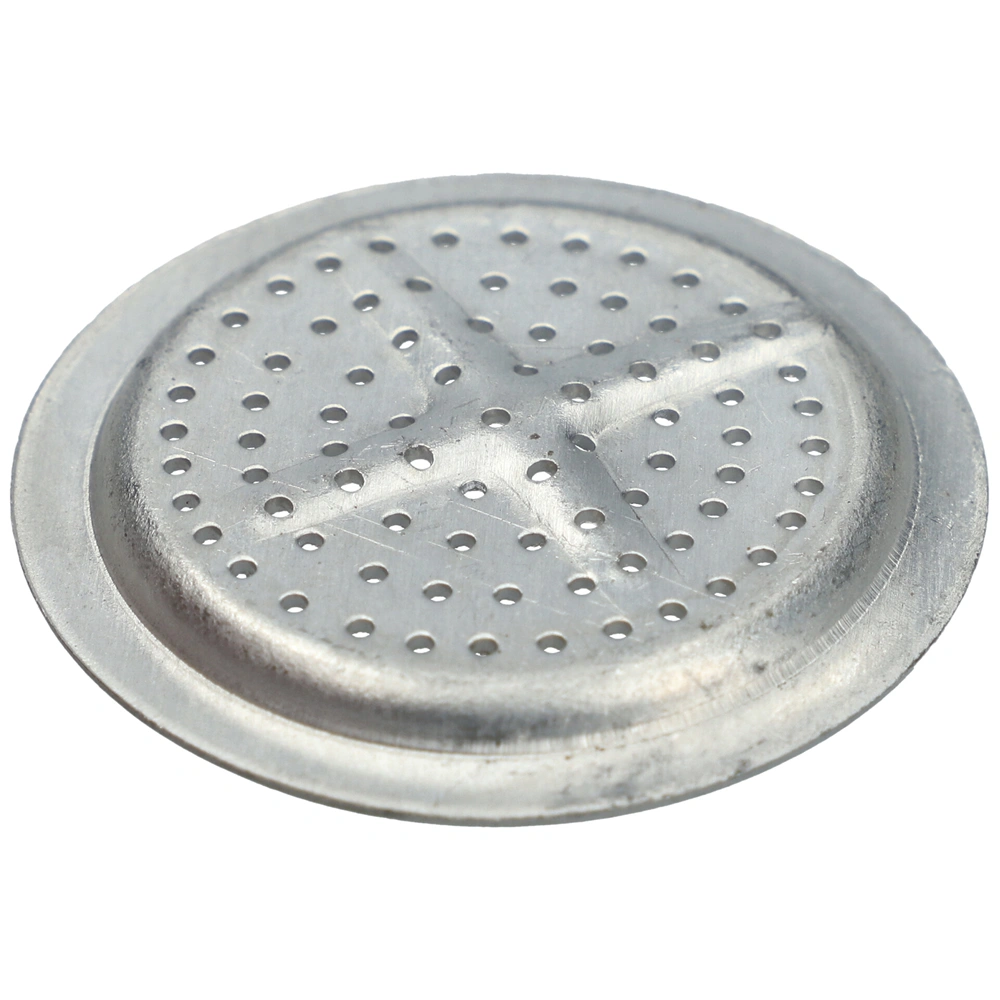 46/39 mm Szűrő, felső, 2 személyes PLÚTÓ, CIKLÁMEN, KALIFA kotyogós kávéfőző