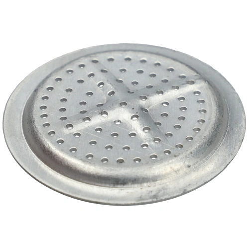 46/39 mm Szűrő, felső, 2 személyes PLÚTÓ, CIKLÁMEN, KALIFA kotyogós kávéfőző