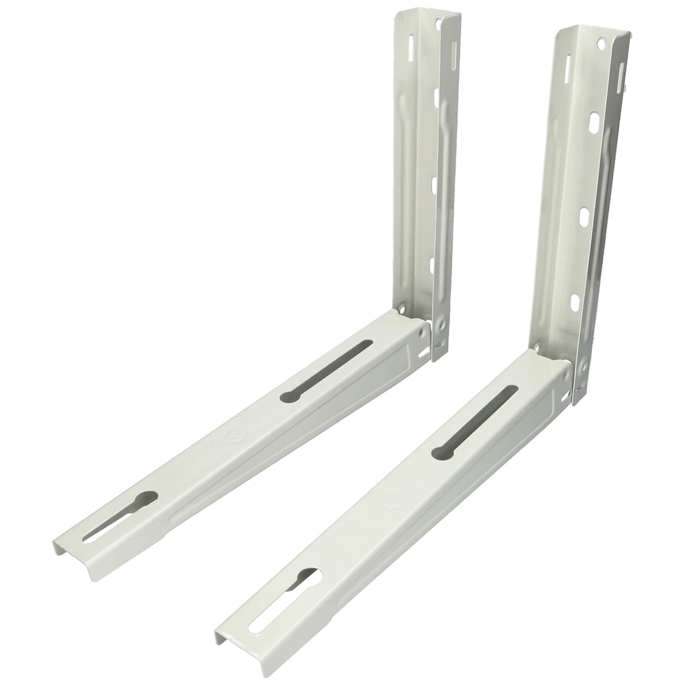 465 mm x 400 mm 160 Kg klímatartó fali konzol univerzális