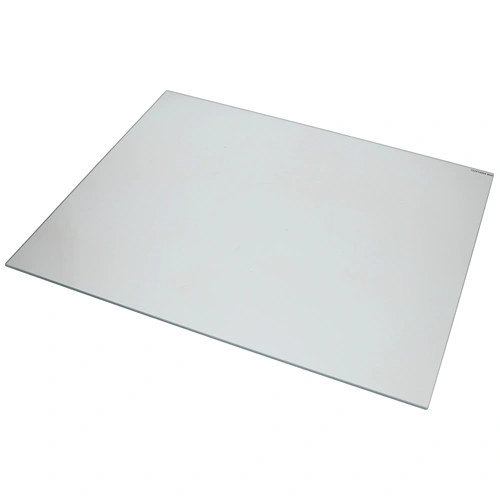 465x385 mm Üveg, sütőajtó, belső, (eredeti) AEG tűzhely