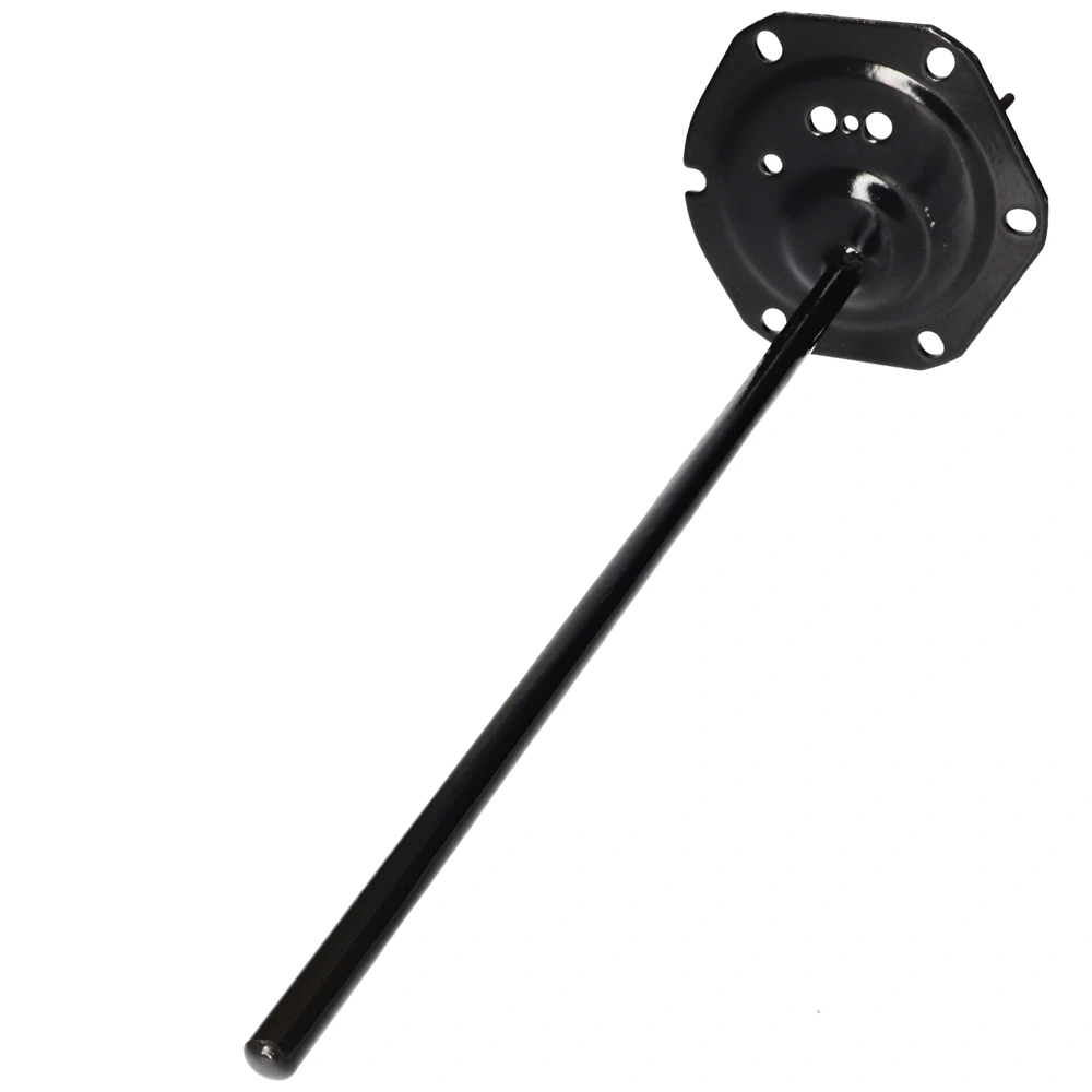 470x170 mm Zárófedél, zománcos, tokcsöves, ZEK új típusú (eredeti) HAJDU bojler