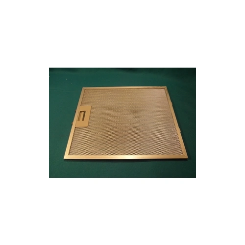 474x205mm Zsírszűrő ( fém) VINCHI páraelszívó / RENDELÉSRE