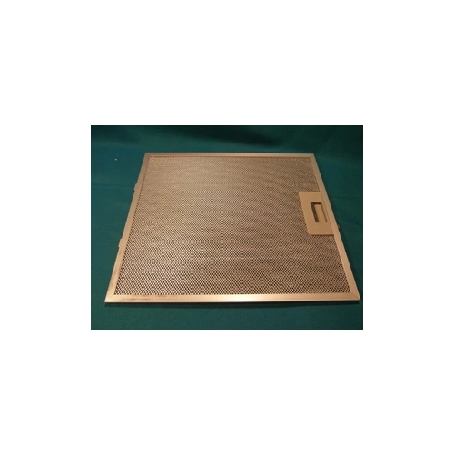 474x205mm Zsírszűrő ( fém) VINCHI páraelszívó / RENDELÉSRE