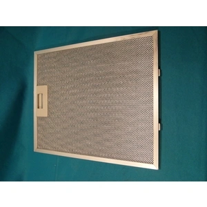 474x205mm Zsírszűrő ( fém) VINCHI páraelszívó / RENDELÉSRE