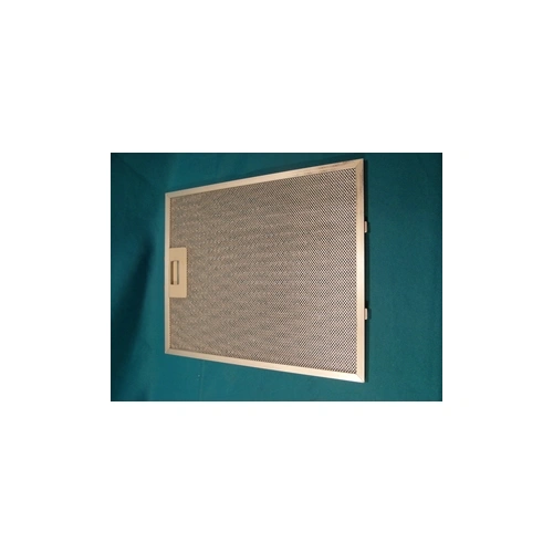 474x205mm Zsírszűrő ( fém) VINCHI páraelszívó / RENDELÉSRE