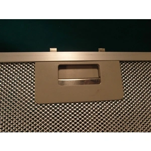 474x205mm Zsírszűrő ( fém) VINCHI páraelszívó / RENDELÉSRE