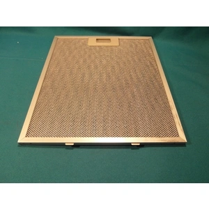 474x205mm Zsírszűrő ( fém) VINCHI páraelszívó / RENDELÉSRE