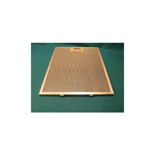 474x205mm Zsírszűrő ( fém) VINCHI páraelszívó / RENDELÉSRE