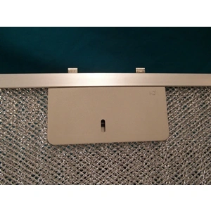 474x205mm Zsírszűrő ( fém) VINCHI páraelszívó / RENDELÉSRE