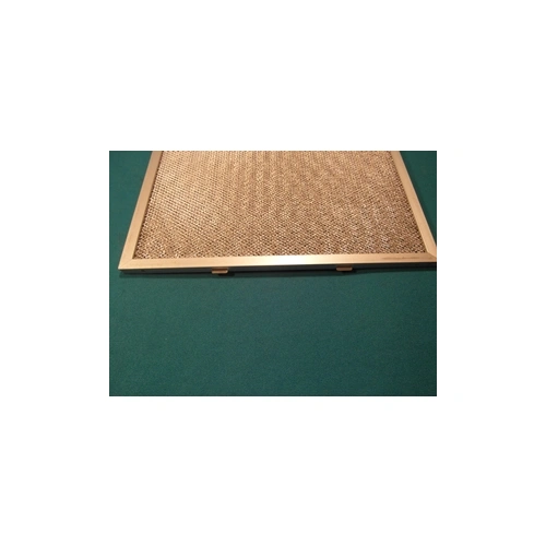 474x205mm Zsírszűrő ( fém) VINCHI páraelszívó / RENDELÉSRE