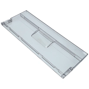 478x194x21 mm  Ellpárajtó, szürke (eredeti) GORENJE hűtőgép 