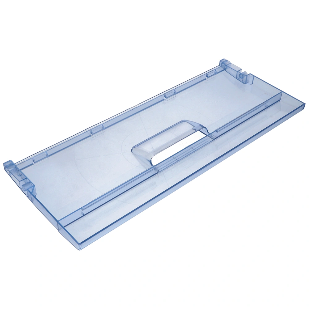 478x194x21 mm Elpárajtó, kék (eredeti) GORENJE hűtőgép (régi kód:HAE620)