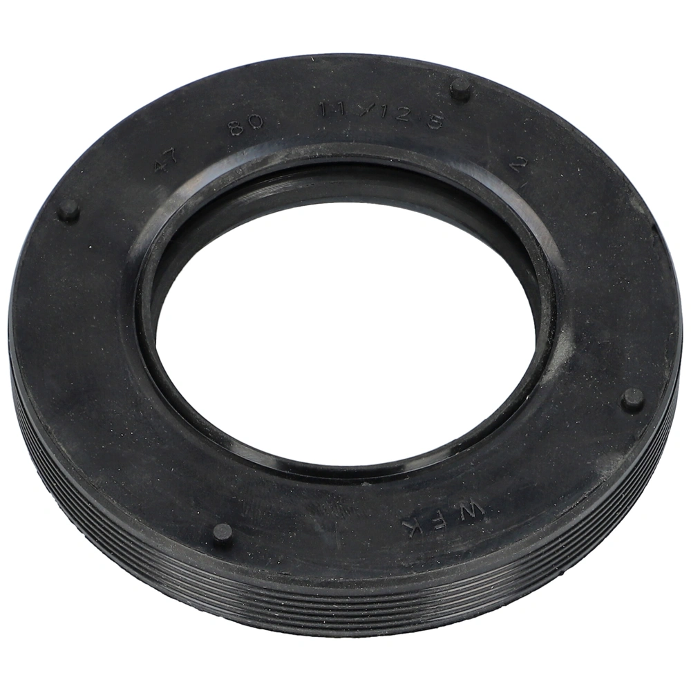 47x80x11/12,5 Szimering (utángyártott) AEG mosógép