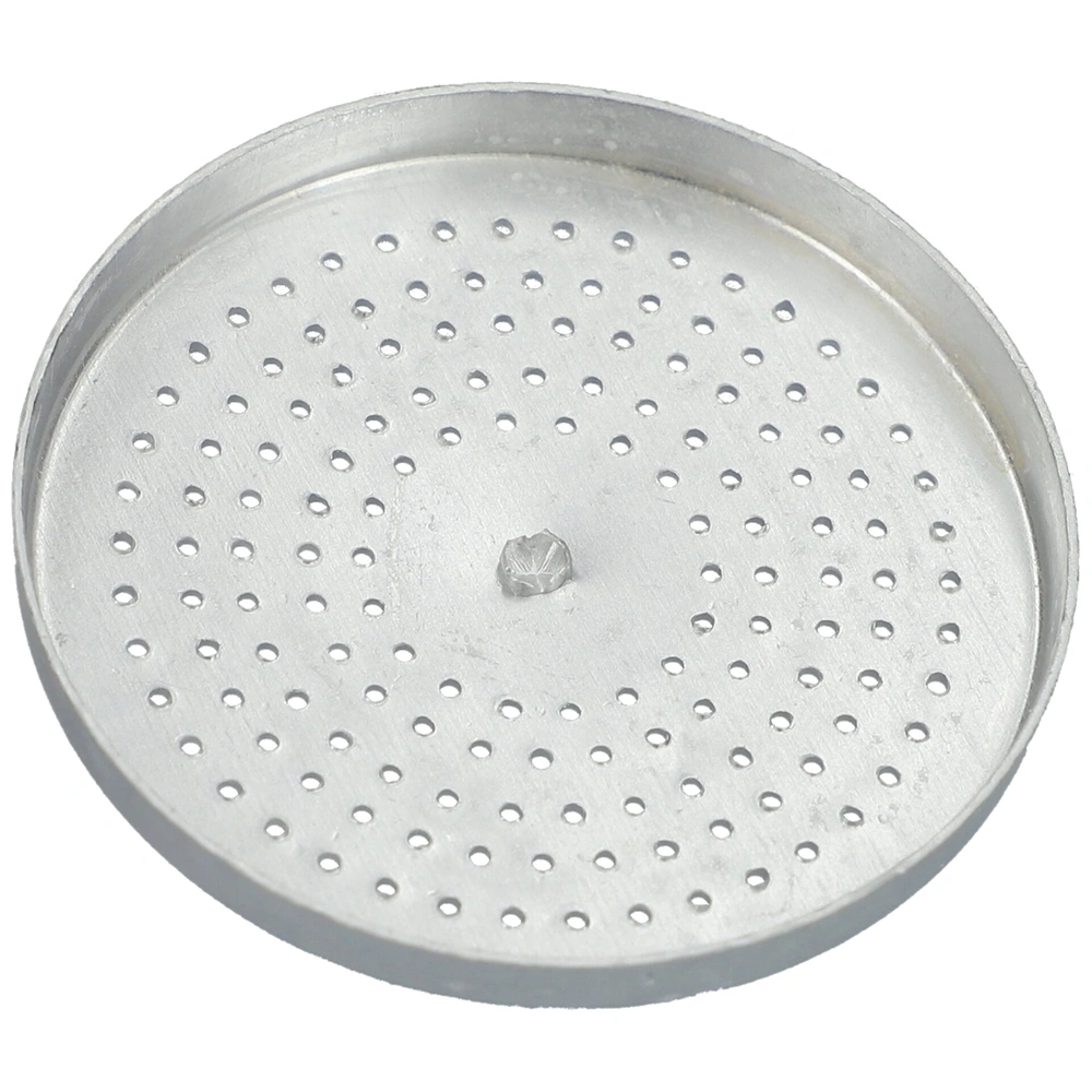 48 mm Szűrő, felső, 2 személyes SEHEREZÁDÉ kotyogós kávéfőző