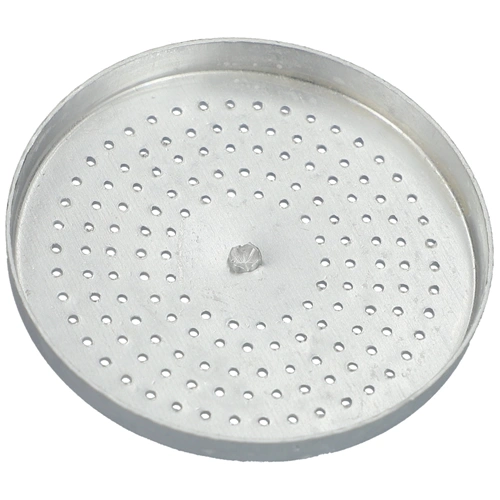 48 mm Szűrő, felső, 2 személyes SEHEREZÁDÉ kotyogós kávéfőző