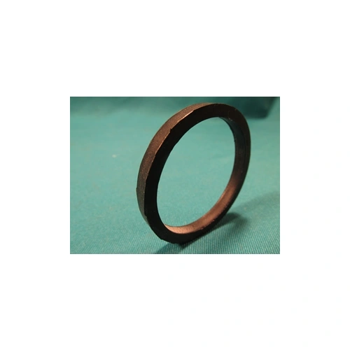 48x41x5 mm Tömítés, fűtőszál, (eredeti) HAJDU bojler pl: Z10, ZA10 / RENDELÉSRE