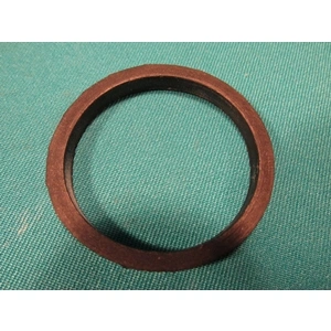 48x41x5 mm Tömítés, fűtőszál, (eredeti) HAJDU bojler pl: Z10, ZA10 / RENDELÉSRE