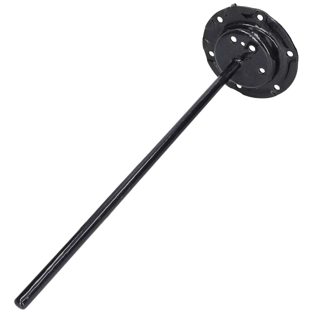 490x155 mm Zárófedél, zománcos, hosszú tokcsöves (eredeti) HAJDU bojler