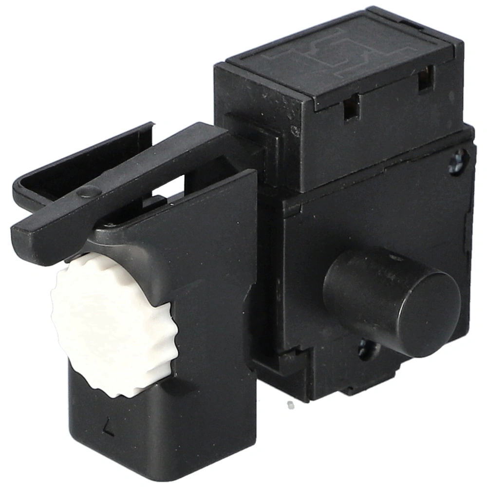 4A kapcsoló, fordulatszám szabályzós-irány váltós, fúrógéphez