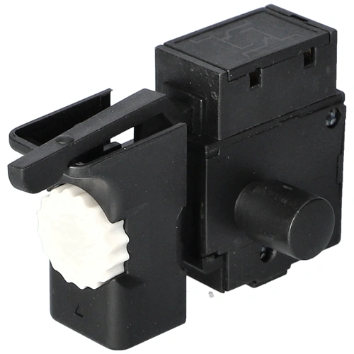 4A kapcsoló, fordulatszám szabályzós-irány váltós, fúrógéphez