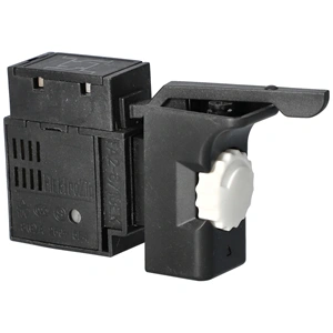 4A kapcsoló, fordulatszám szabályzós-irány váltós, fúrógéphez