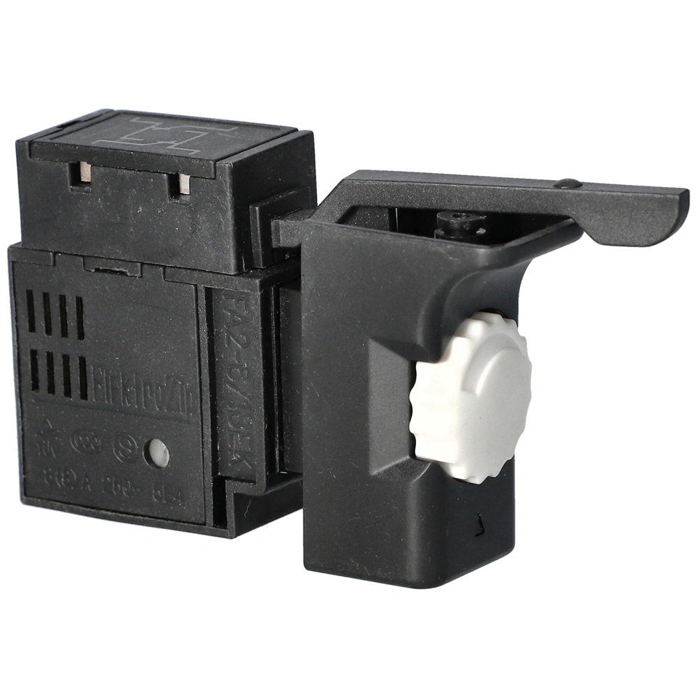 4A kapcsoló, fordulatszám szabályzós-irány váltós, fúrógéphez