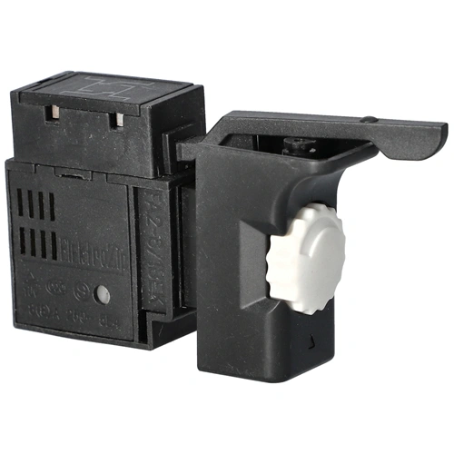 4A kapcsoló, fordulatszám szabályzós-irány váltós, fúrógéphez