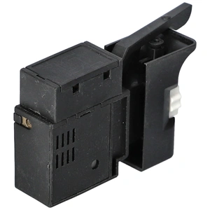 4A kapcsoló, fordulatszám szabályzós-irány váltós, fúrógéphez