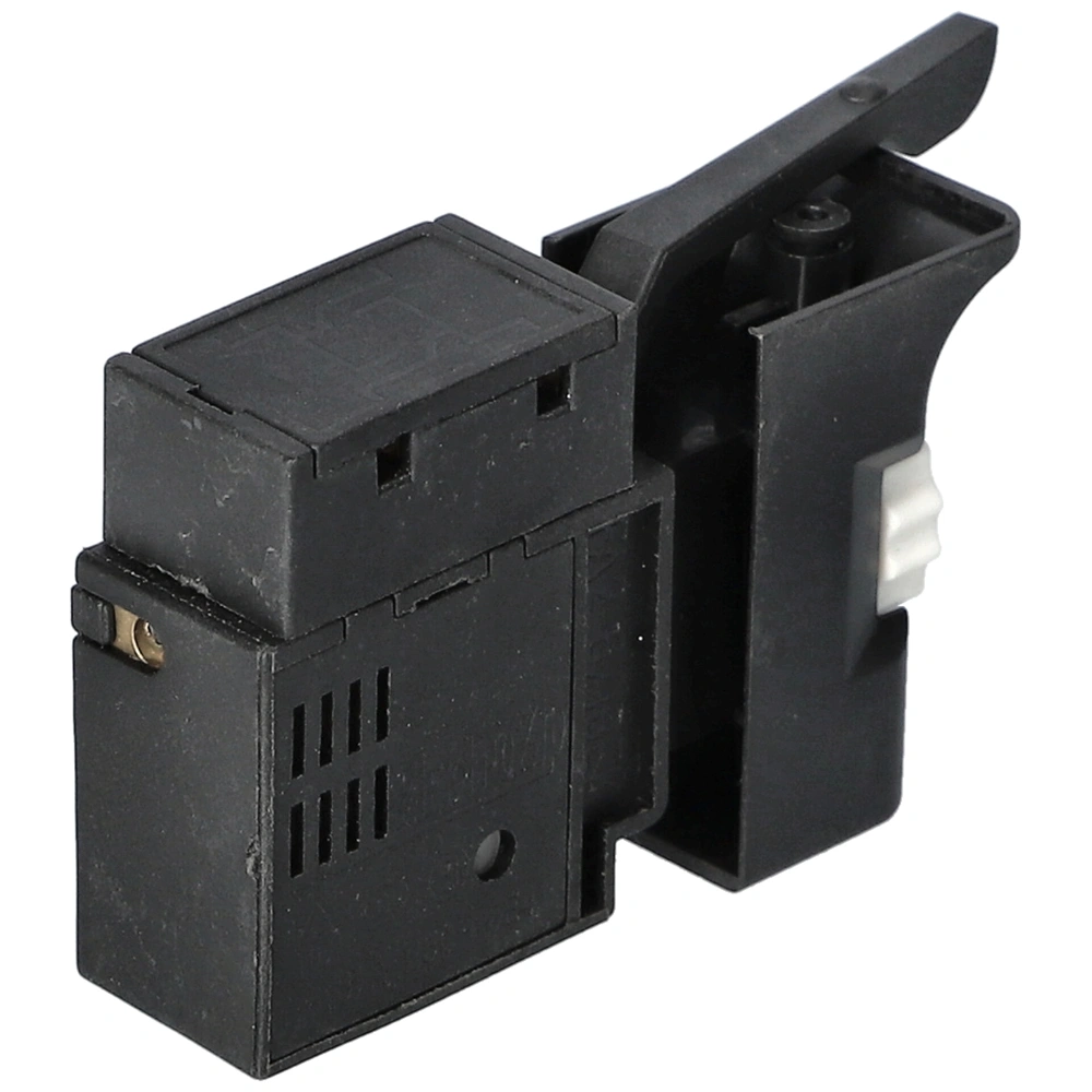 4A kapcsoló, fordulatszám szabályzós-irány váltós, fúrógéphez