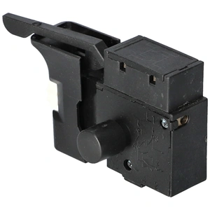 4A kapcsoló, fordulatszám szabályzós-irány váltós, fúrógéphez