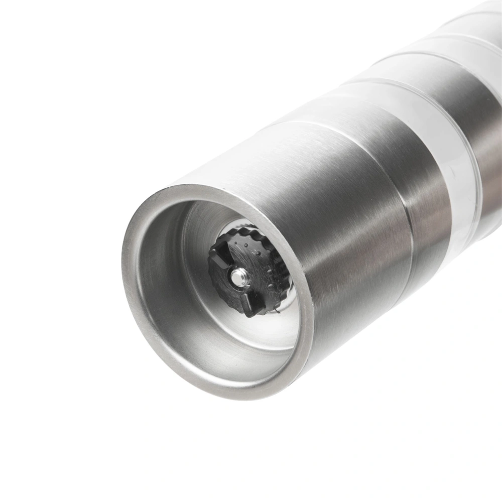 4 az 1-ben fűszerőrlő, rozsdamentes acél, Bewello