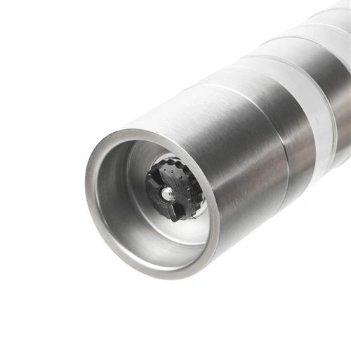 4 az 1-ben fűszerőrlő, rozsdamentes acél, Bewello