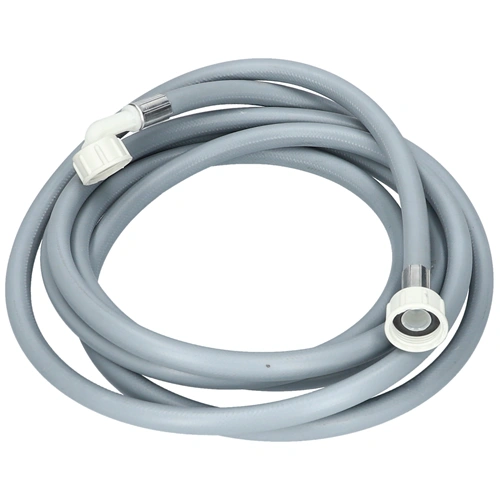 4 m Befolyócső, hideg (univerzális) mosógép