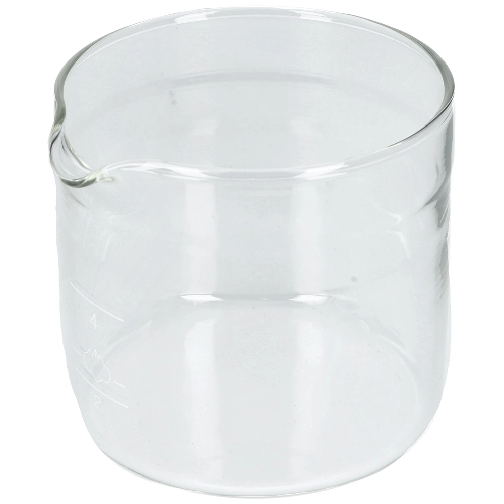 4 személyes Kiöntő (eredeti) HAUSER kávéfőző