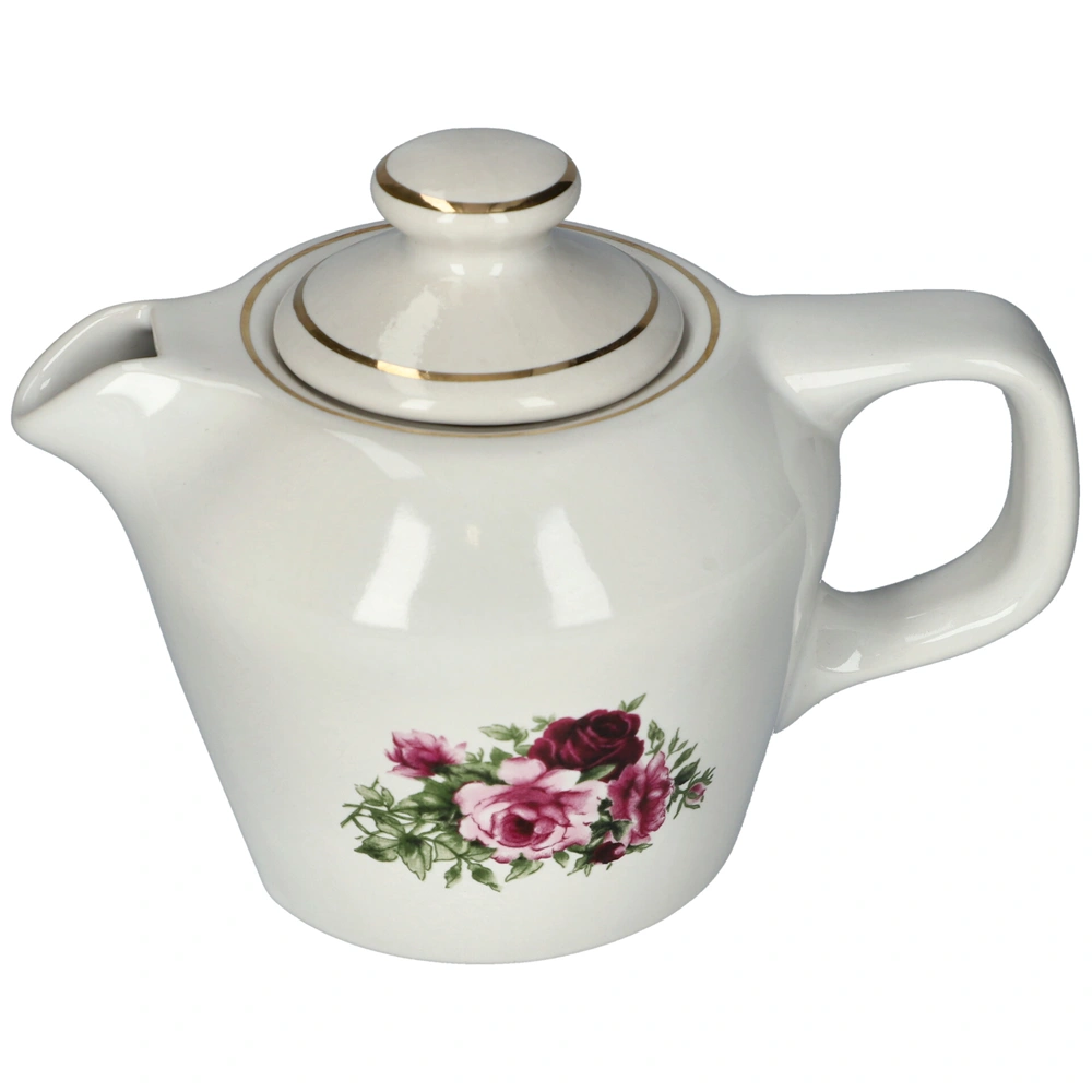 4 személyes Kiöntő (különböző mintával) SZARVASI SEHEREZÁDÉ kávéfőző