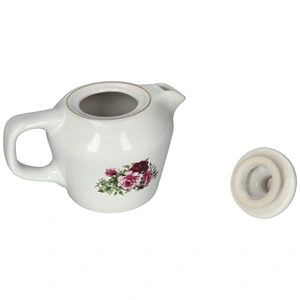 4 személyes Kiöntő (különböző mintával) SZARVASI SEHEREZÁDÉ kávéfőző