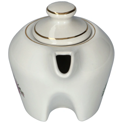 4 személyes Kiöntő (különböző mintával) SZARVASI SEHEREZÁDÉ kávéfőző