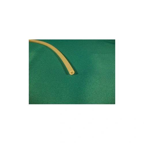 4x2x260mm szilikoncső Krups kávéfőző /RENDELÉSRE