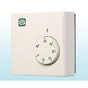 5-30°C univerzális szobatermosztát (MMG) /RENDELÉSRE