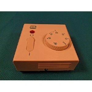 5-30°C univerzális szobatermosztát (főkapcsolós) (MMG) /RENDELÉSRE